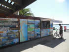 Boat Ticket Office - Puerto Alcudia